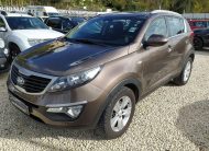 Kia Sportage 1.7 CRDI VGT 2WD Active