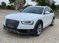 Audi A4 allroad 2.0 TDI 190 CV S tronic Advance Plus