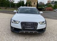 Audi A4 allroad 2.0 TDI 190 CV S tronic Advance Plus