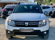 Dacia Duster 1.5 dCi 110CV 4×4 Lauréate