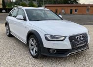 Audi A4 allroad 2.0 TDI 190 CV S tronic Advance Plus