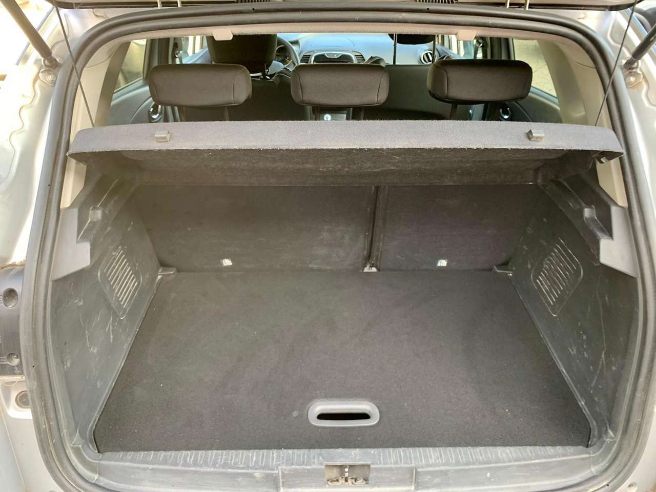 Renault Captur 1.5 dCi 8V 90 CV Energy R-Lin