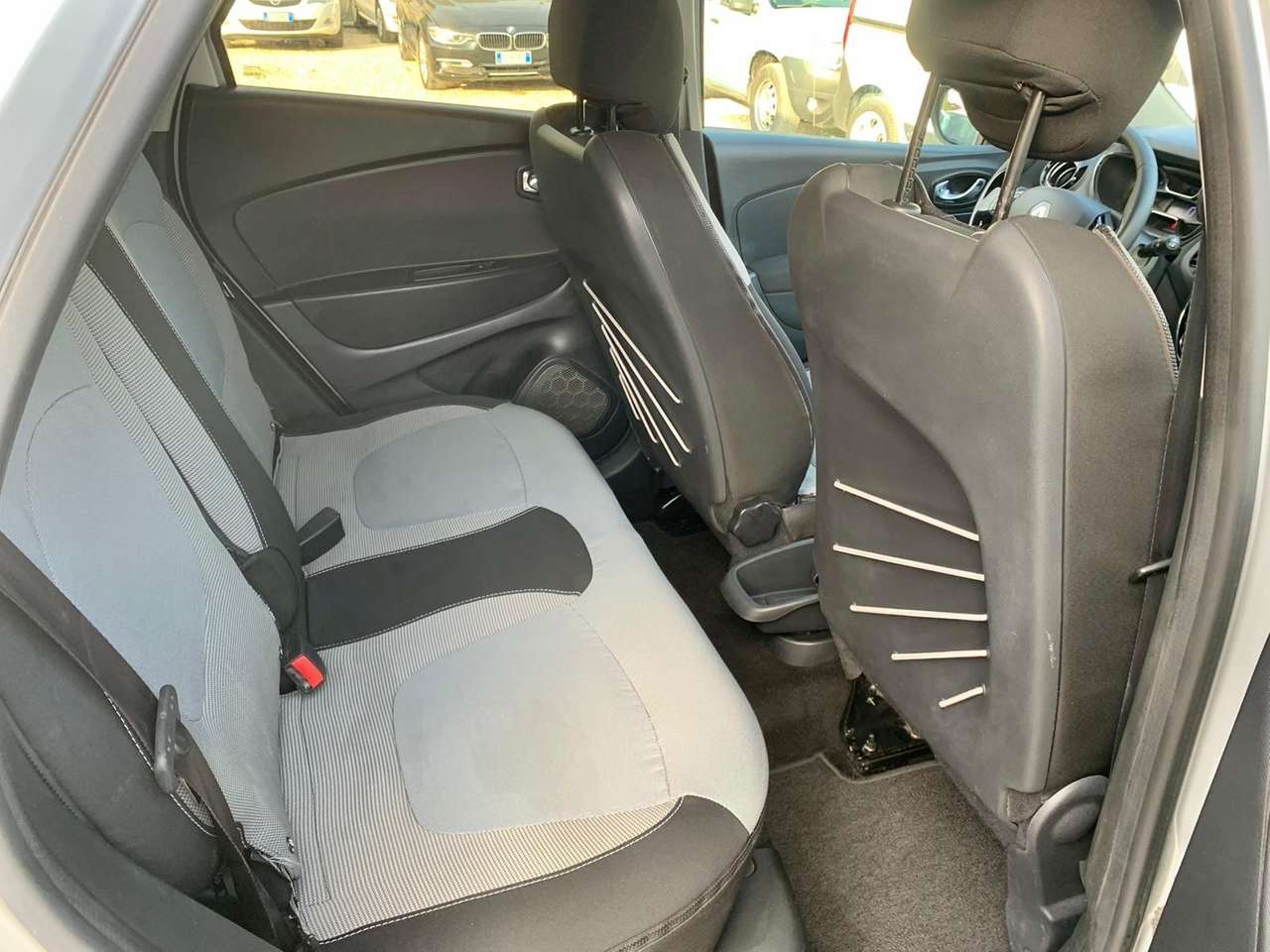 Renault Captur 1.5 dCi 8V 90 CV Energy R-Lin