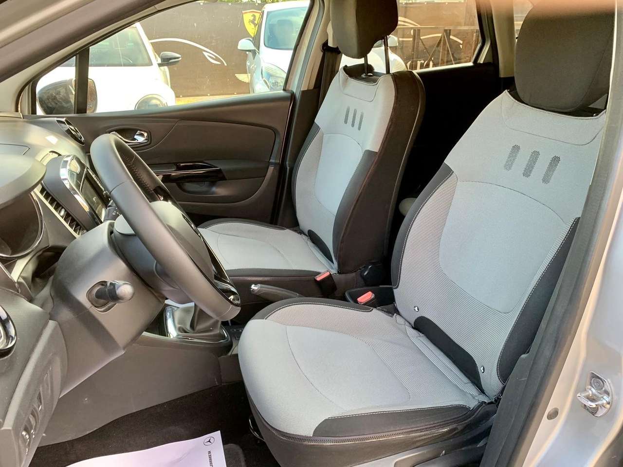 Renault Captur 1.5 dCi 8V 90 CV Energy R-Lin