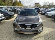 Kia Sportage 1.7 CRDI VGT 2WD Active