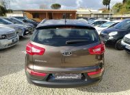 Kia Sportage 1.7 CRDI VGT 2WD Active