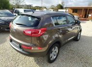 Kia Sportage 1.7 CRDI VGT 2WD Active