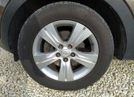 Kia Sportage 1.7 CRDI VGT 2WD Active