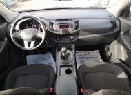 Kia Sportage 1.7 CRDI VGT 2WD Active