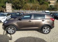 Kia Sportage 1.7 CRDI VGT 2WD Active