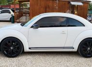 Volkswagen Maggiolino 2.0 TSI DSG Sport