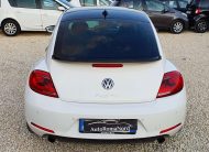 Volkswagen Maggiolino 2.0 TSI DSG Sport