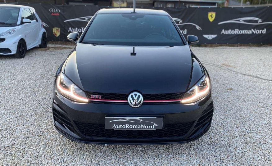 Volkswagen Golf GTI Performance 2.0 245 CV TSI DSG