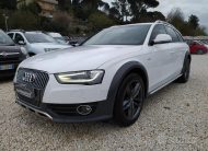 Audi A4 Allroad S-Line