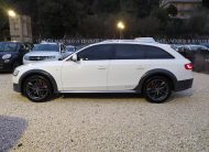 Audi A4 Allroad S-Line