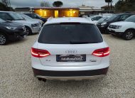 Audi A4 Allroad S-Line