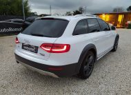 Audi A4 Allroad S-Line