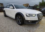 Audi A4 Allroad S-Line