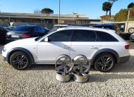 Audi A4 Allroad S-Line