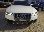 Audi A4 Allroad S-Line