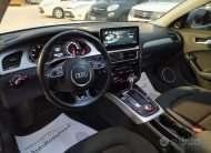 Audi A4 Allroad S-Line