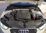 Audi A4 Allroad S-Line