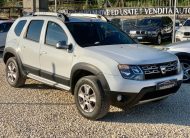 Dacia Duster 1.5 dCi 110CV 4×4 Lauréate