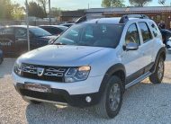 Dacia Duster 1.5 dCi 110CV 4×4 Lauréate