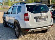 Dacia Duster 1.5 dCi 110CV 4×4 Lauréate