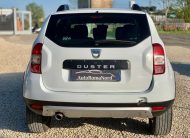 Dacia Duster 1.5 dCi 110CV 4×4 Lauréate