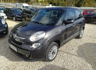 Fiat 500L 0.9 TwinAir Turbo Natural Power