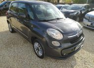 Fiat 500L 0.9 TwinAir Turbo Natural Power