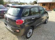 Fiat 500L 0.9 TwinAir Turbo Natural Power