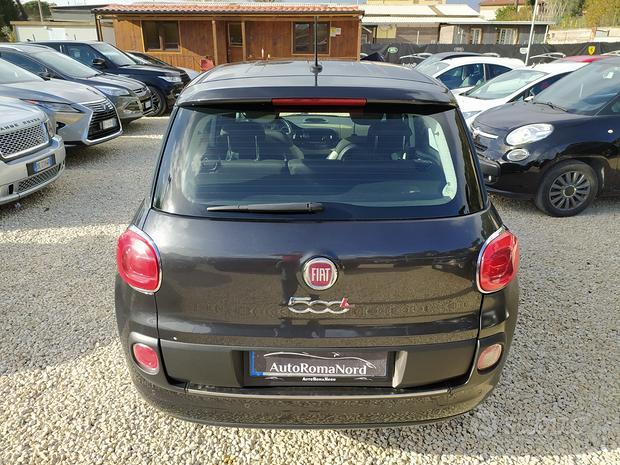 Fiat 500L 0.9 TwinAir Turbo Natural Power