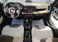 Fiat 500L 0.9 TwinAir Turbo Natural Power