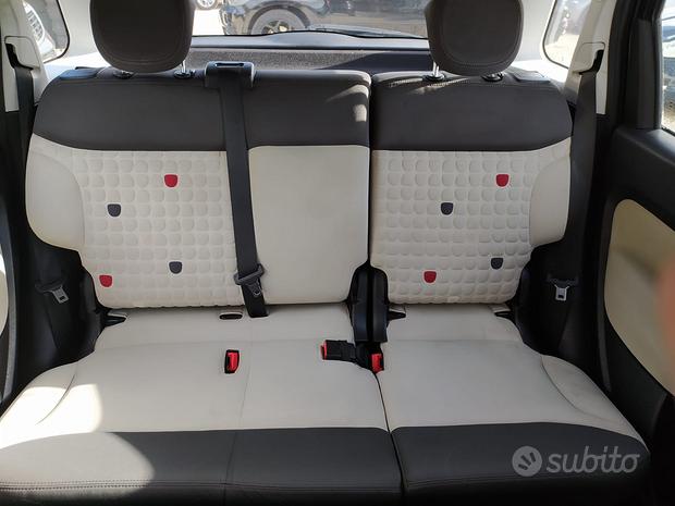 Fiat 500L 0.9 TwinAir Turbo Natural Power