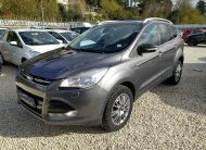 Ford Kuga 2.0 TDCI 140 CV 2WD Titanium