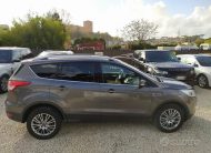 Ford Kuga 2.0 TDCI 140 CV 2WD Titanium