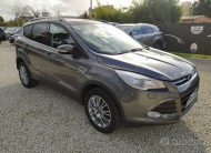 Ford Kuga 2.0 TDCI 140 CV 2WD Titanium