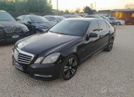 Mercedes E 220 CDI Avantgarde