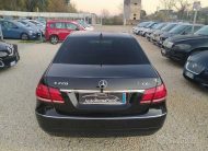 Mercedes E 220 CDI Avantgarde