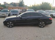 Mercedes E 220 CDI Avantgarde