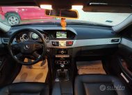 Mercedes E 220 CDI Avantgarde