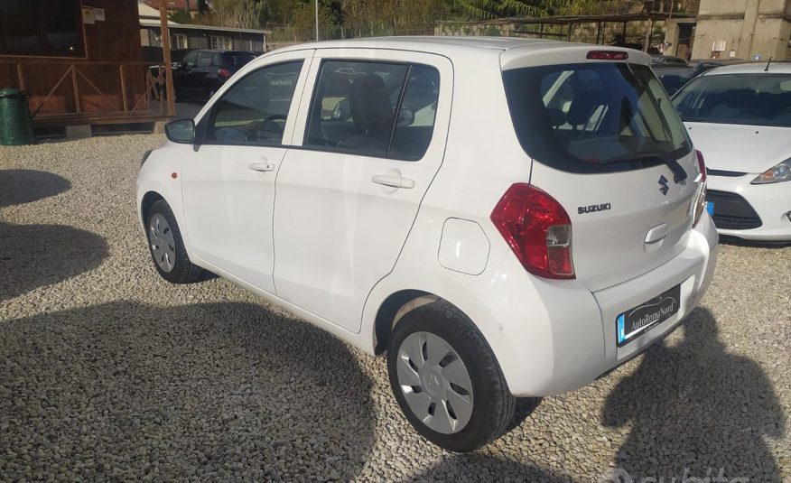 Suzuki Celerio 1.0 V-Cool