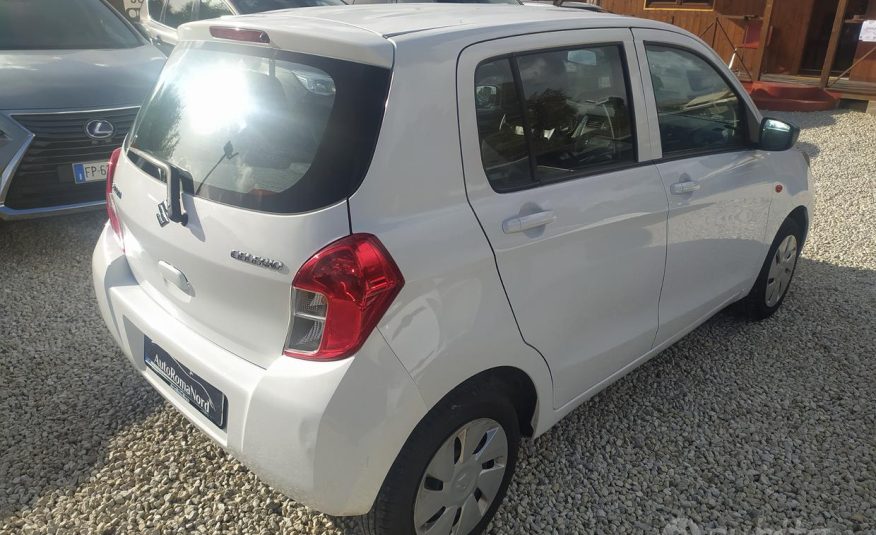 Suzuki Celerio 1.0 V-Cool