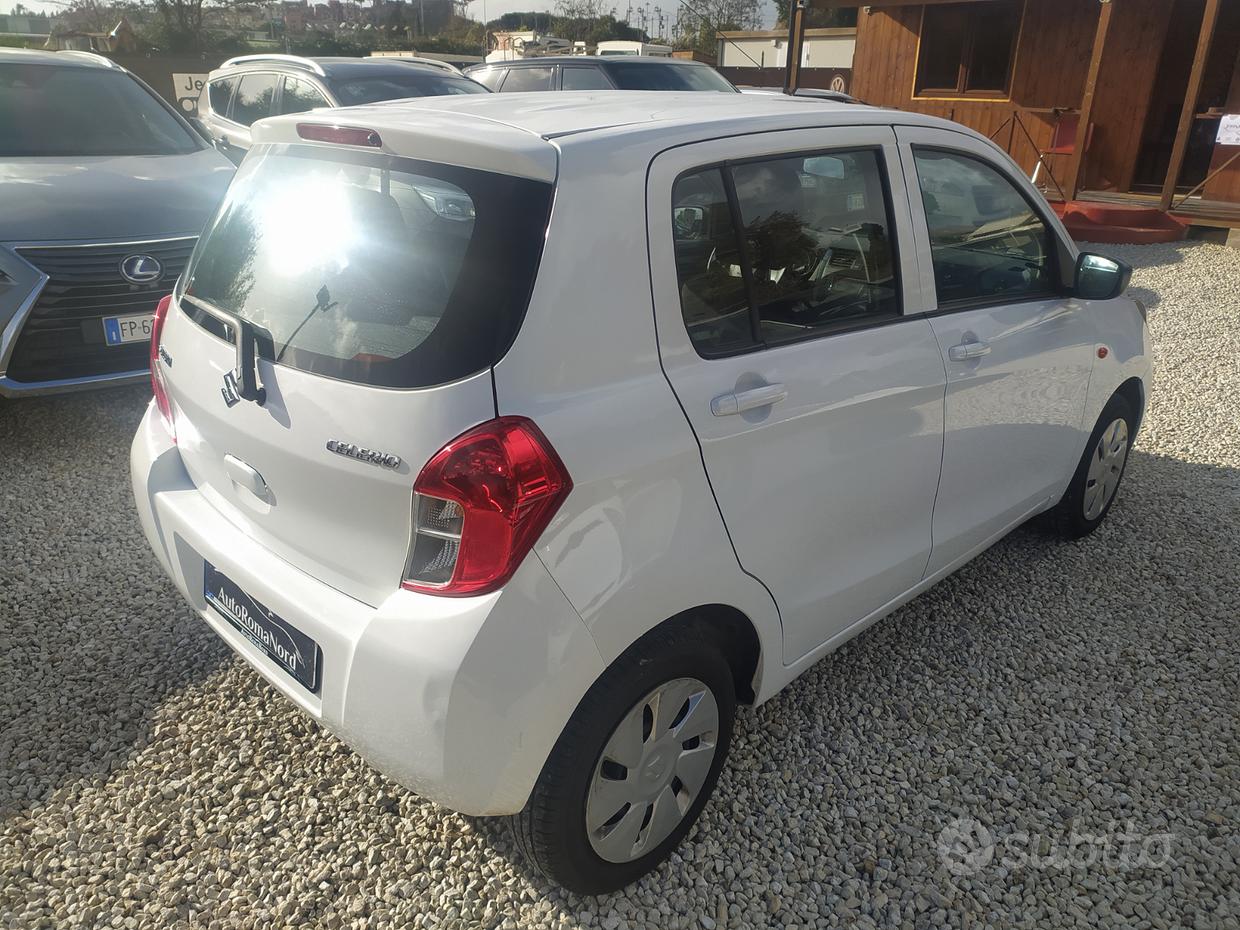 Suzuki Celerio 1.0 V-Cool