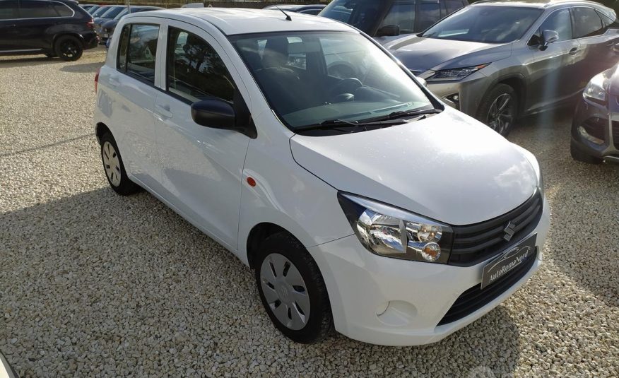 Suzuki Celerio 1.0 V-Cool