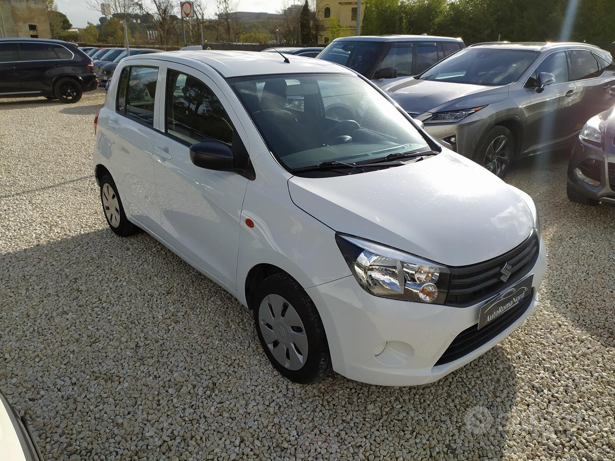 Suzuki Celerio 1.0 V-Cool