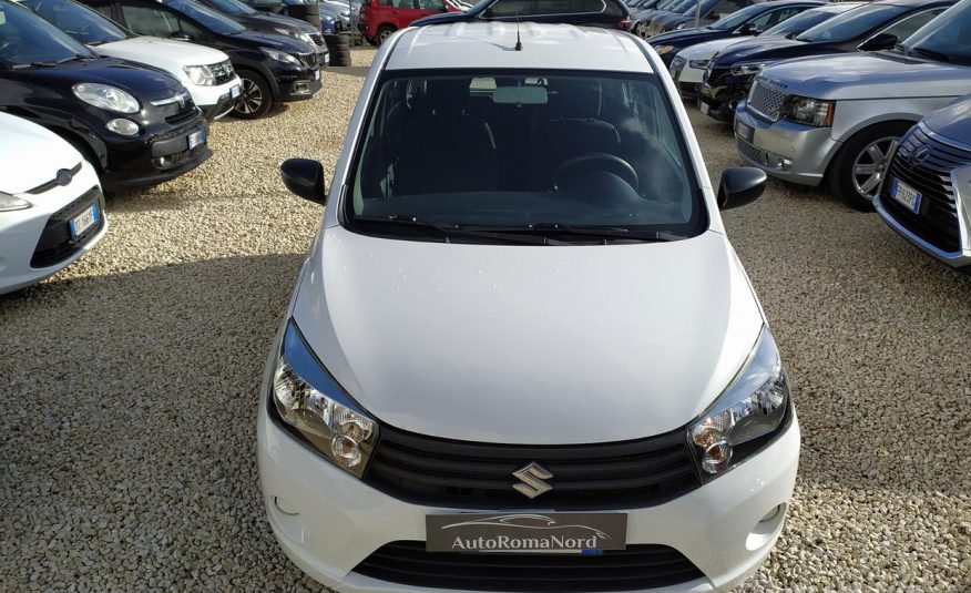 Suzuki Celerio 1.0 V-Cool