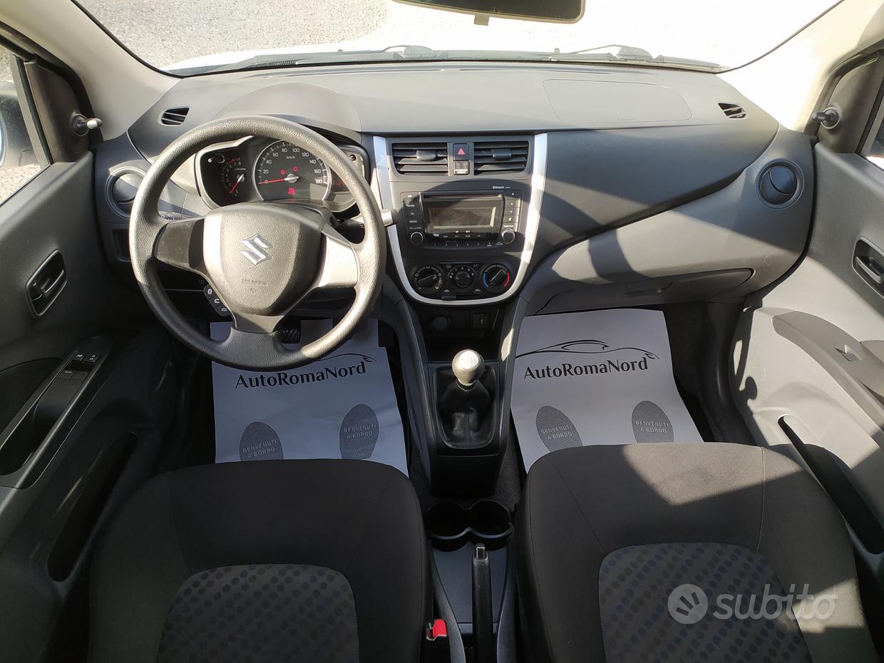 Suzuki Celerio 1.0 V-Cool